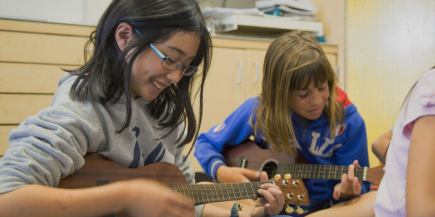 music education class